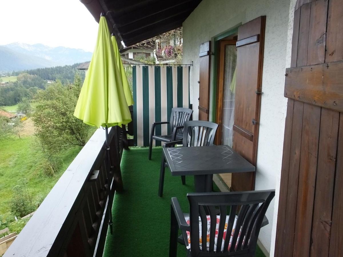 Haus Laerche Schoenau am Koenigsee Exterior photo